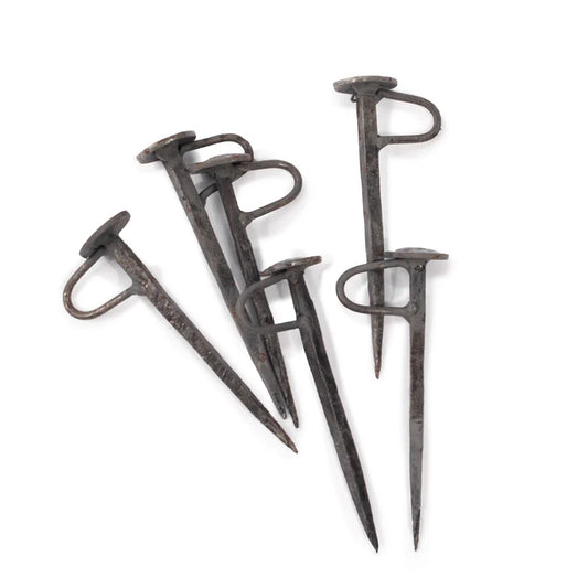 Iron Anchor Nails