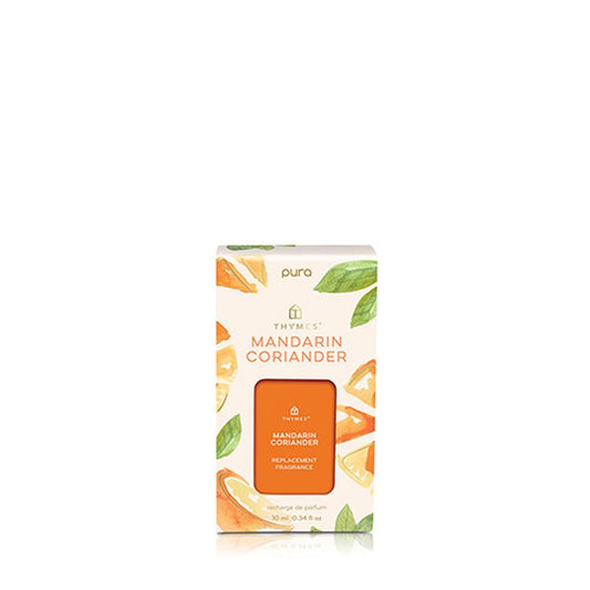 Mandarin Coriander Pura Diffuser Refill