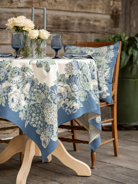 Autumn Gathering Tablecloth