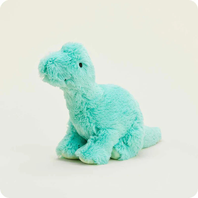 Long Neck Dino Junior Warmie