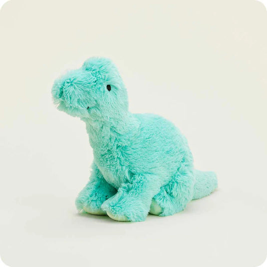 Long Neck Dino Junior Warmie