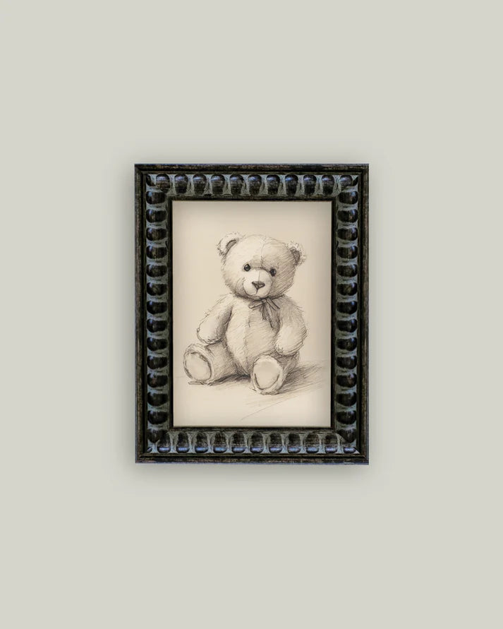 Teddy