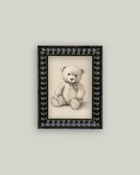 Teddy