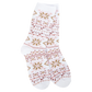 Holiday Mini Crew Socks