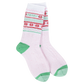 Holiday Mini Crew Socks