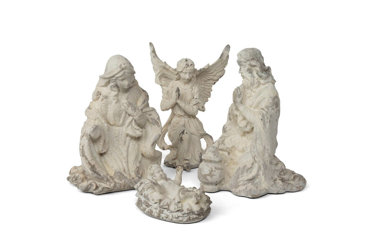 Nativity Figures