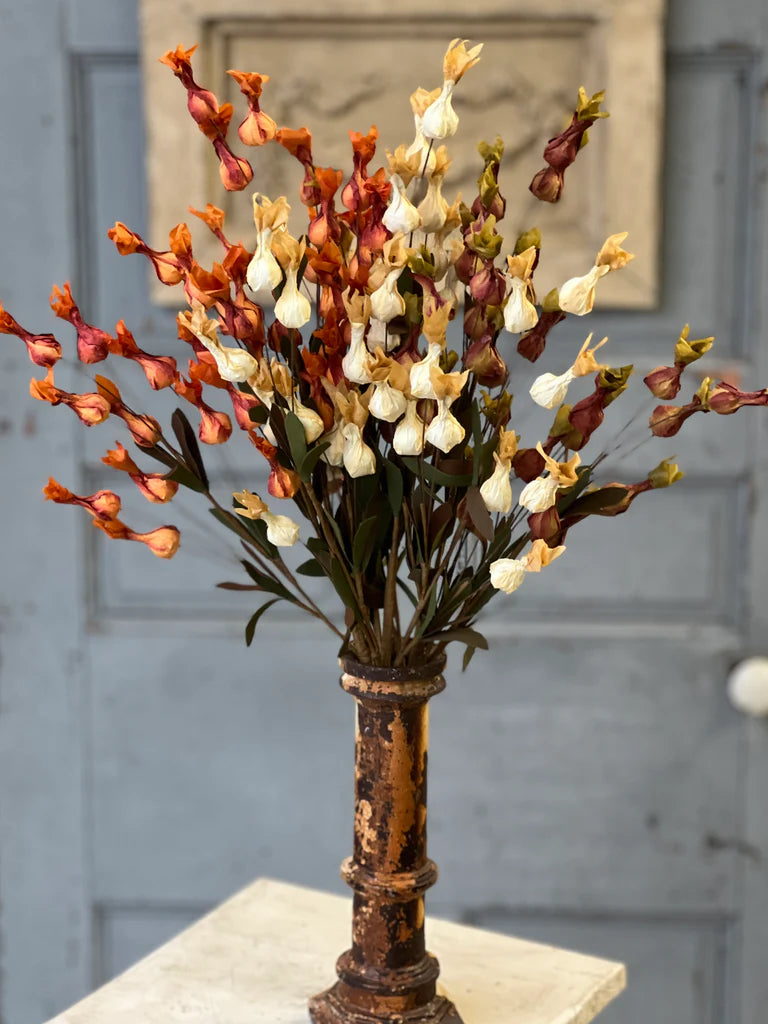 Flicker Bud Stem