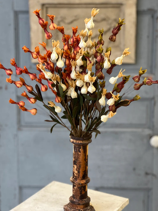 Flicker Bud Stem