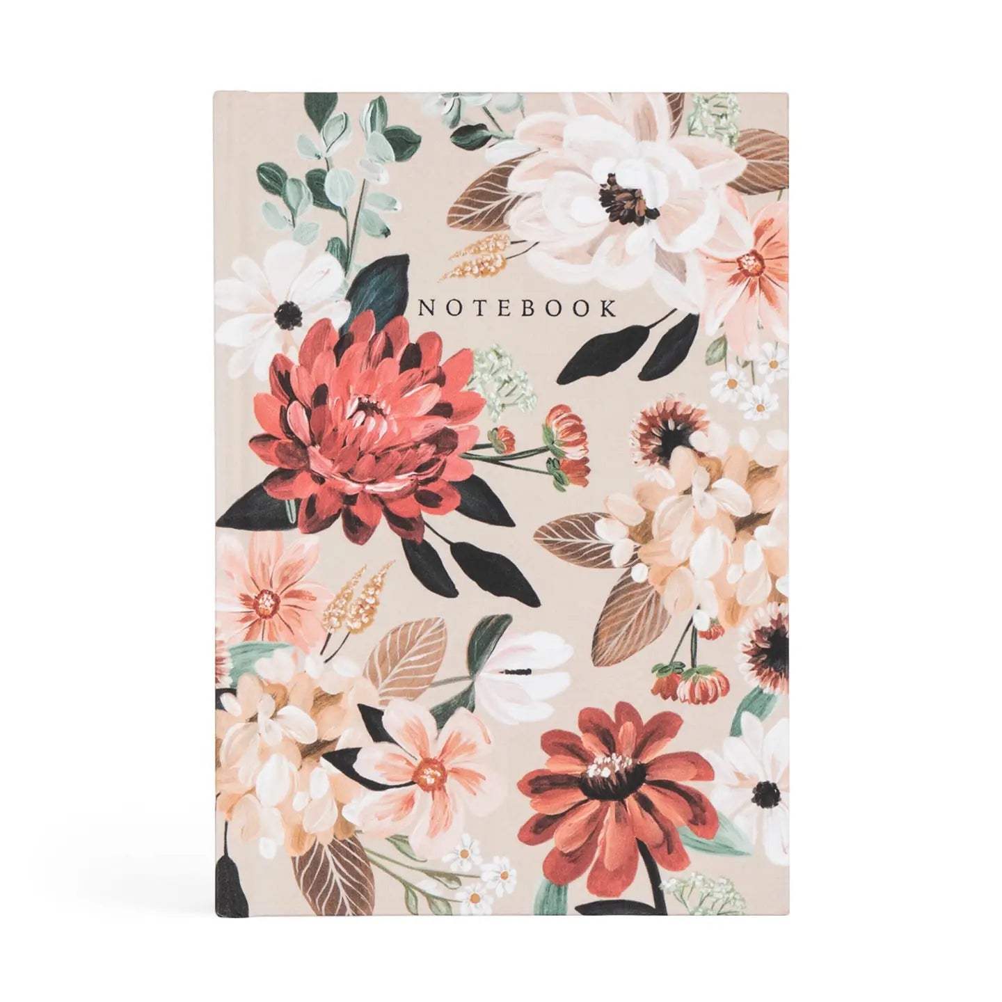 Salamanca Notebook
