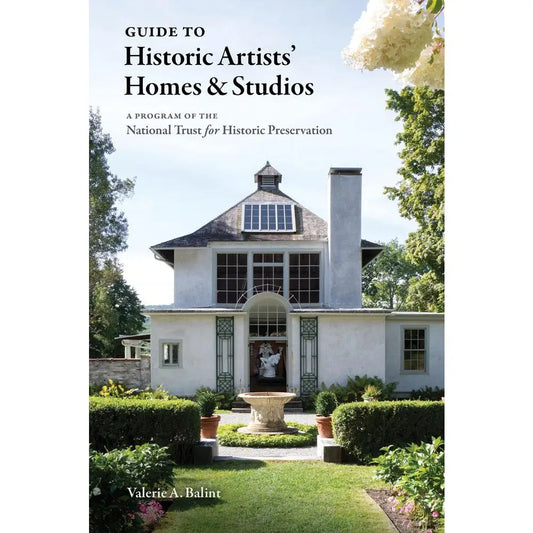 Historic Artists' Homes and Studios