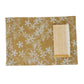 Myrtle Placemats Honey