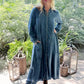 Blue Skies Duster