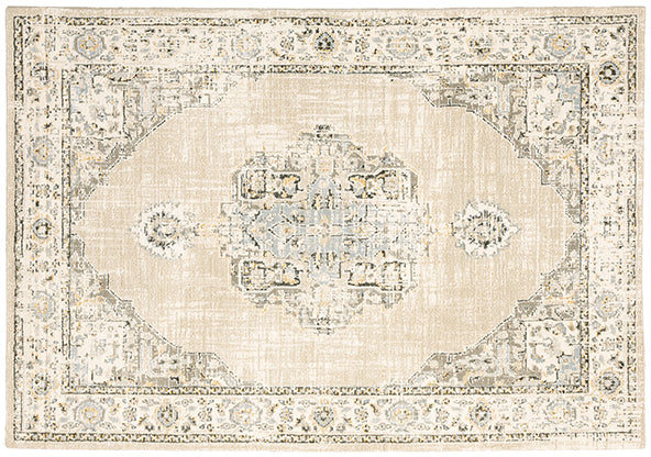 Andorra Rug