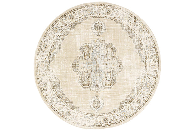 Andorra Rug