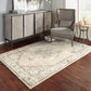 Andorra Rug