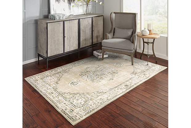 Andorra Rug
