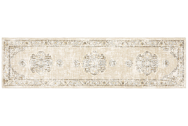 Andorra Rug