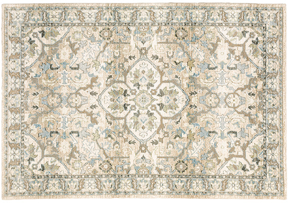 Andorra Rug