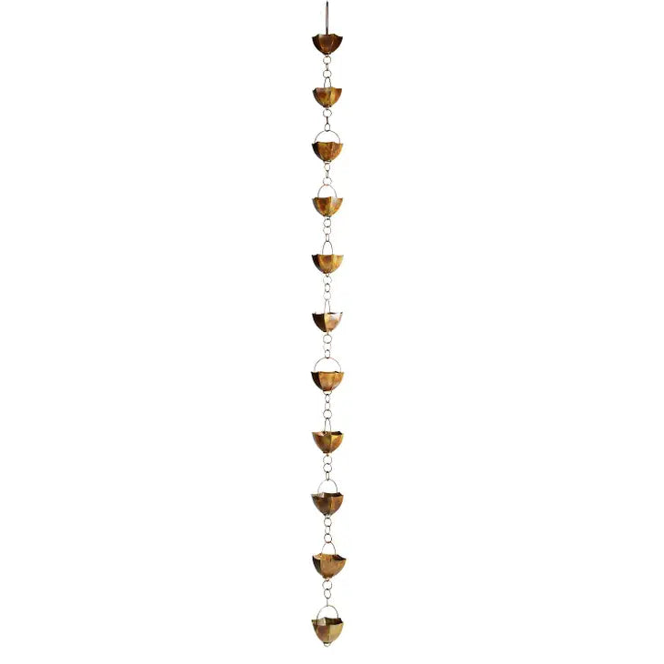 Watercourse Rain Chain