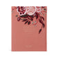 CSB Notetaking Bible Rosedal Theme