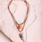 You're a Gem Layered Necklace