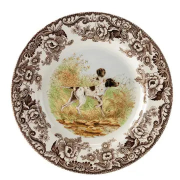 Spode Woodland