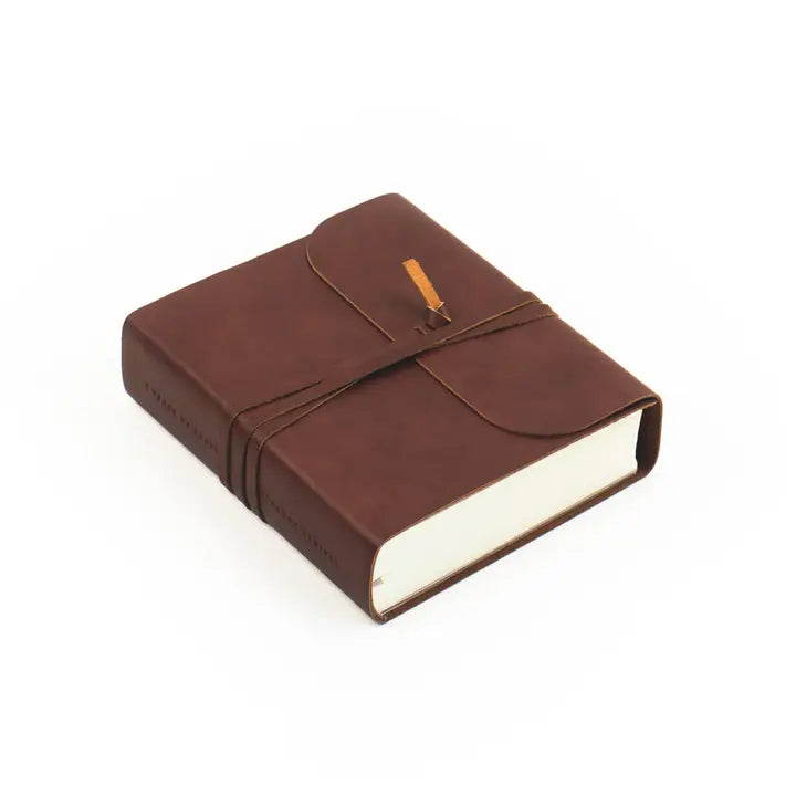 One Thing I Ask 5 Year Prayer Journal