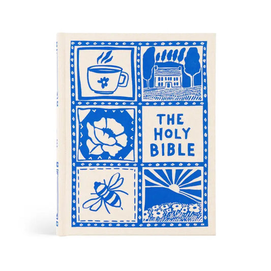 CSB Notetaking Bible Oxford Theme