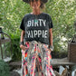 Dirty Hippie Tee
