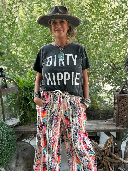 Dirty Hippie Tee
