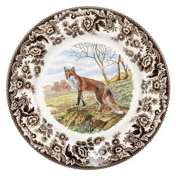 Spode Woodland