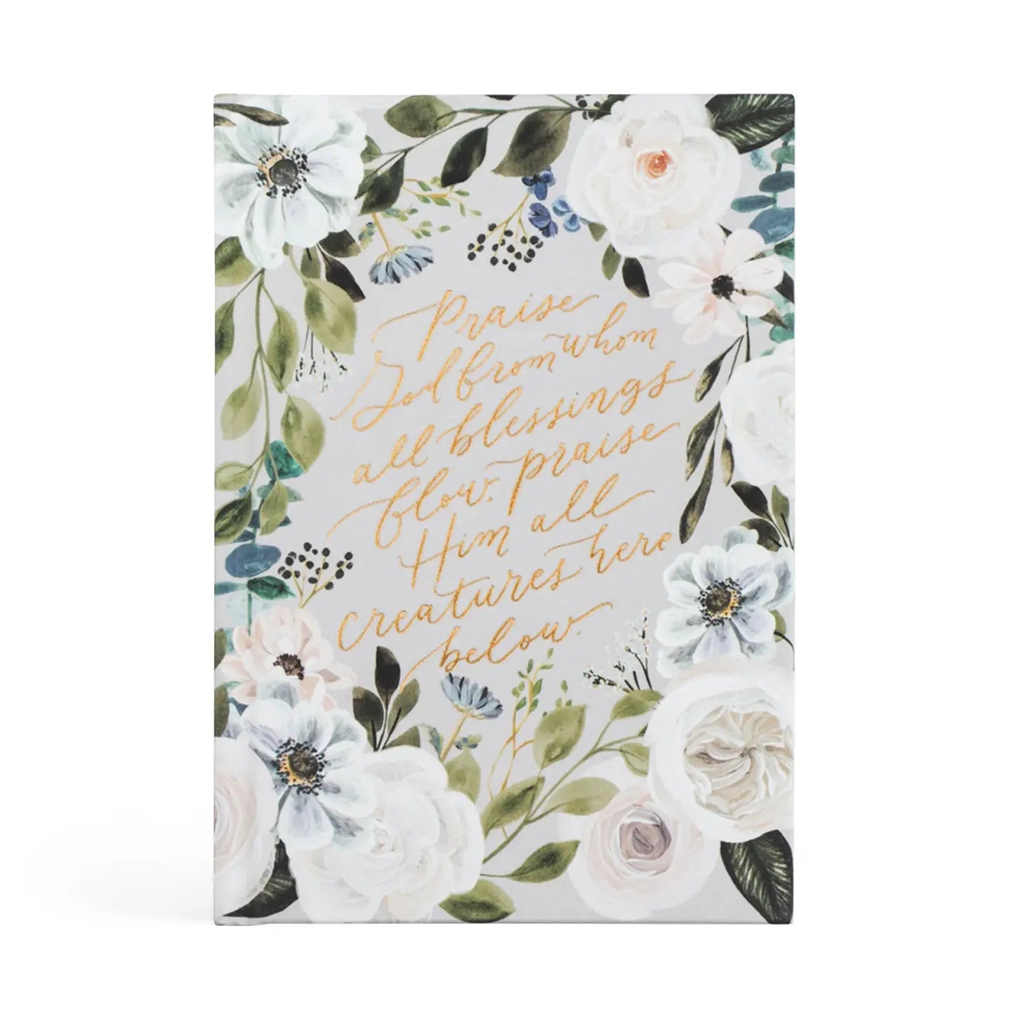 Victoria Notebook