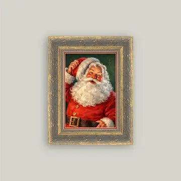 Jolly Ol' St. Nick