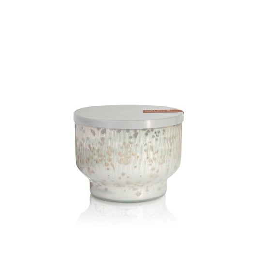 Pumpkin Dulce Holiday Mercury Candle