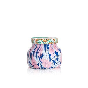 capri BLUE Volcano Collection