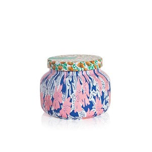 capri BLUE Volcano Collection