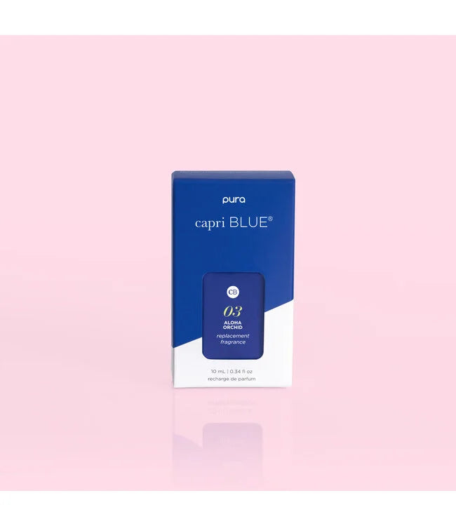 Aloha Orchid Pura Diffuser Refill
