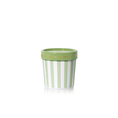Capri Blue Gelato Cup Candles
