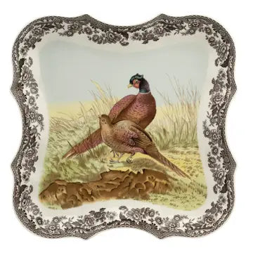 Spode Woodland