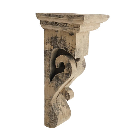 Creekside Farmhouse Corbel