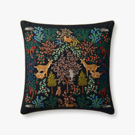 Woodland Down Pillow