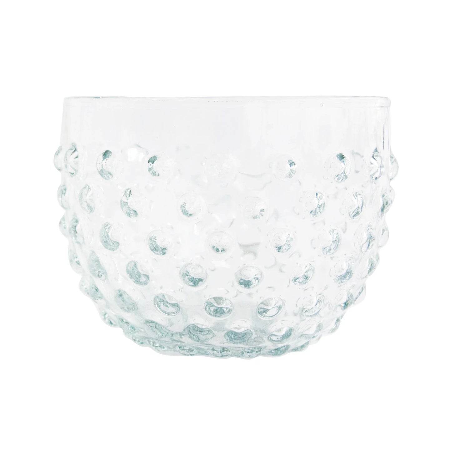 Hobnail Bowl