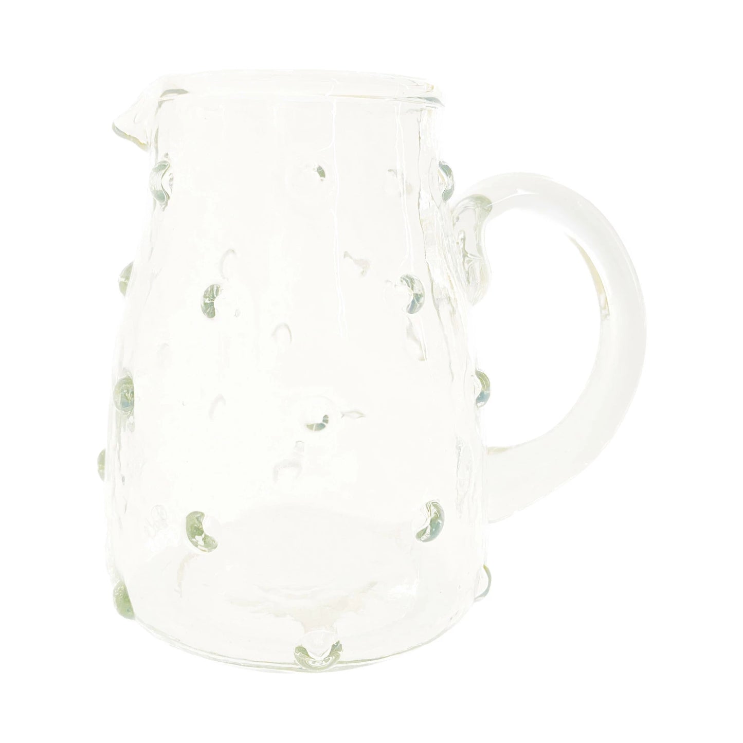 Hobnail Creamer