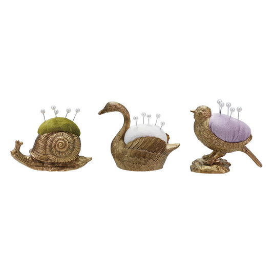 Velvet Pin Cushion