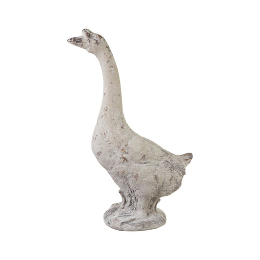 Standing Goose
