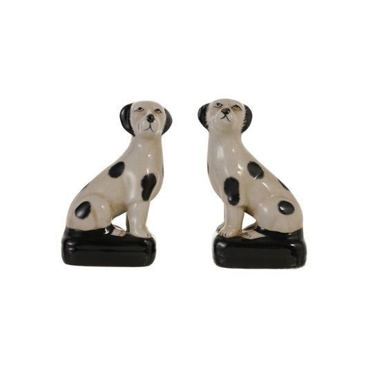 Hand Painted Dogs