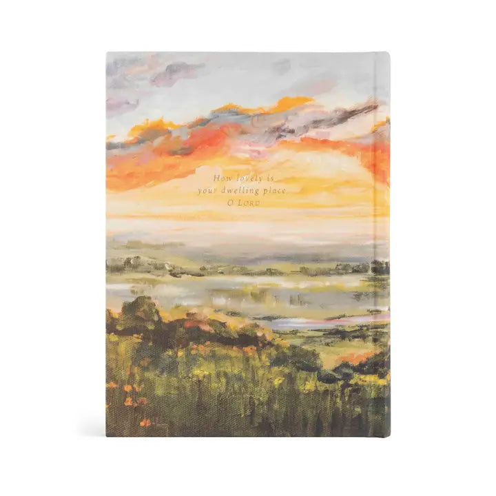 ESV Journaling Bible Florence Theme