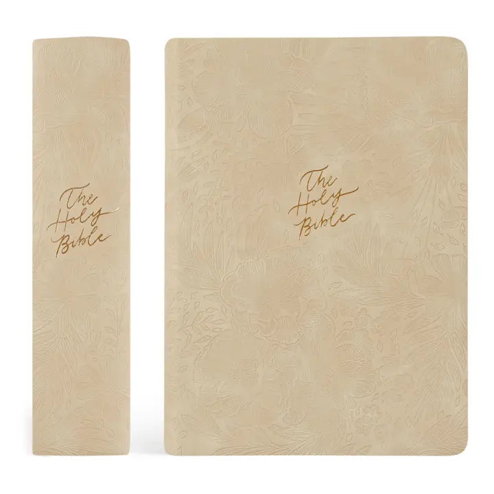 ESV Study Bible Sonora Theme