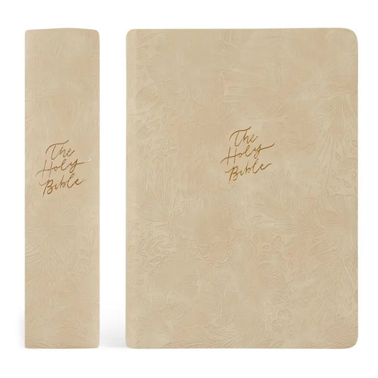 ESV Study Bible Sonora Theme
