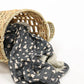 Organic Cotton Mountain High Quilt
